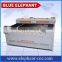 Wood/MDF/plexiglass/leather co2 wood laser cutting machine with 130W RECI laser tube