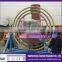 Human gyroscope rides, 2016 human gyroscope rides for sale , human gyroscope space ball for sale