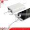 High quality Braided 100cm/120cm MFI certified usb charging cable