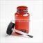 18mm, 20mm Plastic Brush Bottles from China Supplier