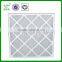 G2-F5 High quality Fiberglass prefilter used in high temperature environment(Manufacturer)