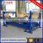 Gyratory vibrating screen for sieving grain /powder /liquip