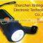 rechargeable flashlight radio & mini radio & crank dynamo charger