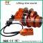 China Supplier For Electric Wire Rope Winch
