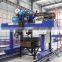 H beam steel gantry Welding machine