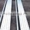 Scaffolding catwalk