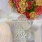 wholesale good quality high level handmade flowers material satin ribbon