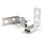 OEM custom stainless steel terminal connector