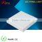 240V LED panel lamp 6w 12W 20W 30W light led panel