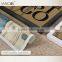 2016 new style popular letter painting with the competive price canvas
