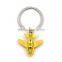 Hot Sale High Quality Metal Keychain