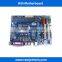 3 years warranty ATX Type integrated lga1156 H55 motherboard