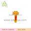 Soft Baby Rattles EN71