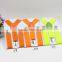 40 color children baby Suspenders Braces Clip clip strap three boys and girls in spring and Autumn