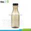 wholesale singe wall 500 ml plastic soda bottle preforms joyshaker sport bottle water