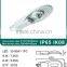 80W-120W Everlite high power COB LED Roadway/Street light Housing