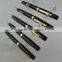 handwritten metal ball pen TS-p00437