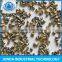 High hardness abrasive cut wire shot 1.5mm for cast steel sandblasting