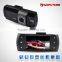 2.7" 170 G-sensor IR led night vision Parking control HDMI motion detection full 1080p CE FCC ROHS camera for inside car