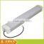 Hot! 1200mm 4ft 3600-4400lm 40w ip65 tri-proof lamp with dimmable led light