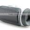 Newest JY-3 Portable Wireless Bluetooth Loudspeaker Support U-disck TF Card with FM and Mic Outdoor Speaker Subwoofer Speakers