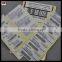 Custom Printed Label Manufacturer