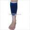 Comfortable Leg Calf for running Leg Sleeve basketball / leg knee protecor bicycle