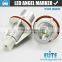 5W E39 Led Marker Led side marker angel eye projector headlights