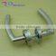 304 Stainless Steel Rustic Style Sliding Glass Door Handle