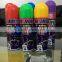 250ML non flammable party string spray, eco-friendly party string