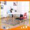 Colored Plastic hanging chair from Rella furniture