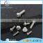 China wholesale websites stainless steel hex socket pan head machine screws