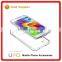 [UPO] 2016 New Design Shockproof Clear Hard Plastic TPU Mobile Covers Case for Samsung Galaxy S5