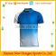 Vector making various badminton uniforms/badminton jerseys/badminton wears