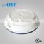 DeLEDZ UL/DLC listed 30w round MW driver surface mounted led ceiling light
