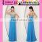 Gold Supplier Beaded Backless New Fashion Ladies Simple Evening Dress Wholesale  China Simple Evening Dress