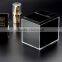 acrylic makeup case /cosmetic display box /holder