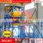 Nice price 3D wire mesh and EPS board sandwich panel machine