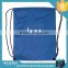 Top level useful drawstring 600d nylon bag promotion