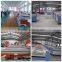 Acrylic/wood/leather/stone laser cutting machine / laser engraving machine