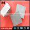 Wholesale zhuzhou china tungsten carbide plates good quality carbide flats for wear parts tools carbide plate