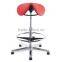 Best selling high quality dental chair Korea stool chairs