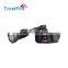 Trustfire high power led flashlight 5 Mode 2300 Lumens X6 police led torch flashlight