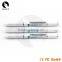 KKPEN High-Tech Roll Printing Multifunction Metal Touch Pen