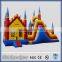 cheap price sale cheap bouncy castle for rental business