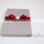 Elegant Handmade Luxury wedding invitation boxes