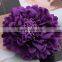 Fashion Big Cheap Artificial Flower Corsage Clip