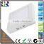 low price high quality ce rohs certificate long warranty led surface mounted panel down light