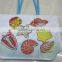 promotional 2015 Beach tote bag