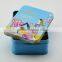 Candy Boxes Metal Tin,metal Storage Tin for Customic,hand Cream Tin
